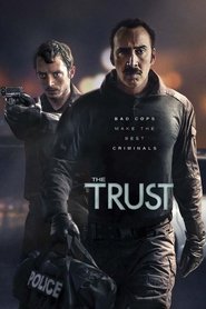 Poster for The Trust