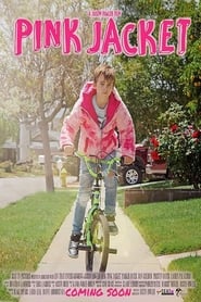 Poster Pink Jacket