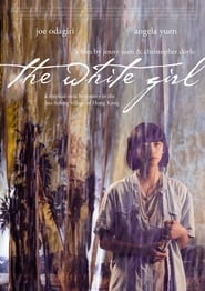Poster The White Girl 2017