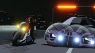 Hurricane Live 2033 - Yuiko Tsubokura - Crisis - Ikari o Komete Hashire