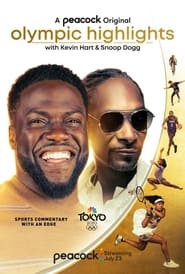 Serie streaming | voir Olympic Highlights with Kevin Hart and Snoop Dogg en streaming | HD-serie
