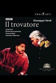 Verdi · Il Trovatore 2002