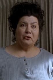 Irene Olga López as Mercedes Morales