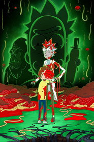 Rick and Morty Season 7 11