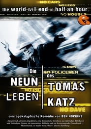 The Nine Lives of Tomas Katz 2000