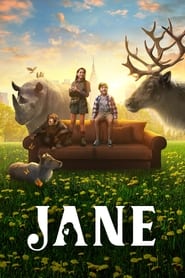 Jane poster