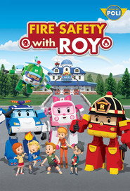 Fire Safety with ROY постер
