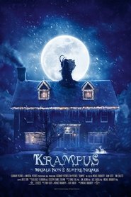 watch Krampus - Natale non è sempre Natale now