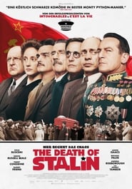 The Death of Stalin