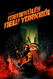 Menekülés New Yorkból