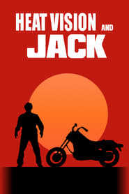 Poster Heat Vision and Jack 1999