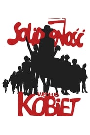 Poster Solidarność według kobiet