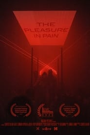 Poster The Pleasure in Pain