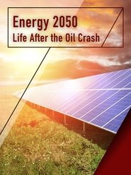 Poster Energy 2050 - Life After the Oil Crash 2009