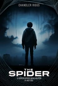 Poster The Spider