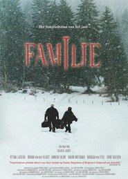 Poster Family 2001