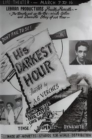 His Darkest Hour) His Darkest Hour (1950)