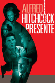 Alfred Hitchcock présente streaming