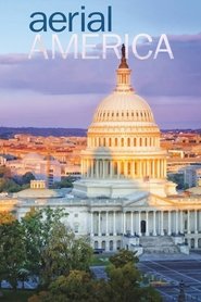 Poster Aerial America - Season 5 Episode 10 : Alaska's Call of the Wild 2020
