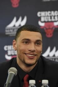 Photo de Zach LaVine  