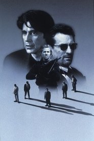 poster Heat
