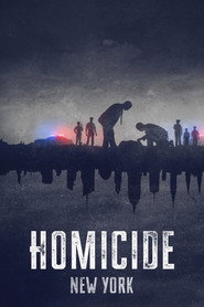 Homicide: Season 1