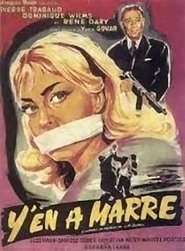 Poster Tonight We Kill 1959