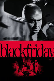 Poster Black Friday 2004