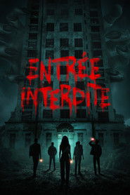 Où regarder Do Not Enter (2026) en streaming VF complet