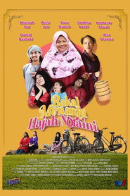 Future Son-in-law of Hajah Noraini