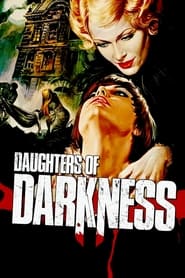 Daughters of Darkness постер