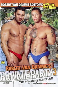Private Party 3: The Mystery Revealed