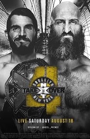 Full Cast of NXT Takeover: Brooklyn IV