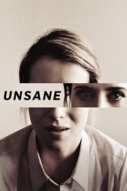 Unsane poster