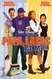 Papa, la Fac et Moi (2008)