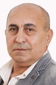 Abbas Qahramanov is 