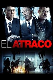 El atraco (2009) Cliver HD - Legal - ver Online & Descargar