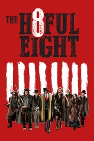 The Hateful Eight 2015 Movie English BluRay ESubs 480p 720p 1080p