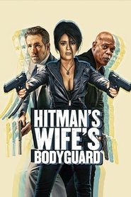 watch The Hitman's Wife's Bodyguard now