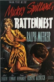 Rattennest 1955