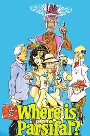 Poster Where Is Parsifal? 1984