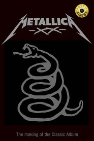 Poster Classic Albums: Metallica - Metallica 2001