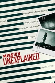 Mission Unexplained Episode Rating Graph poster