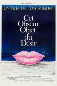 Cet obscur objet du désir streaming