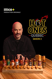 Hot Ones Québec