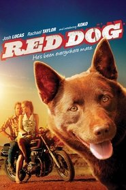 Red Dog (2011) Red Dog (2011)