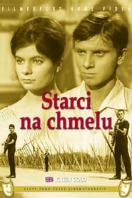 Starci na chmelu 1964