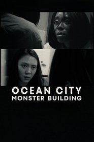 Poster Ocean City Monster Building