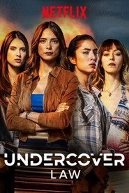 Undercover Law Season 1 subtitle poster