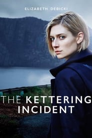 The Kettering Incident film en streaming